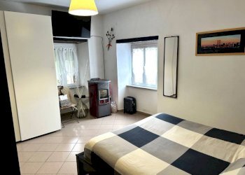 Camera da letto - Villa Località Canneto, Gorreto - foto 6