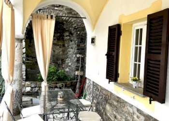 Giardino - Villa Località Canneto, Gorreto - foto 7