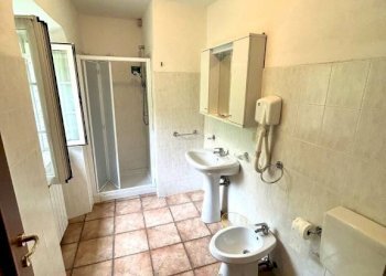 Bagno - Villa Località Canneto, Gorreto - foto 9