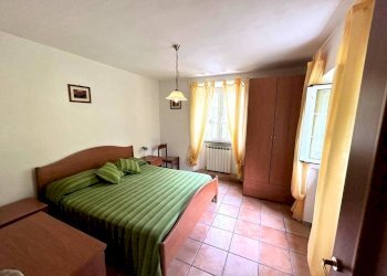 Camera da letto - Villa Località Canneto, Gorreto - foto 10