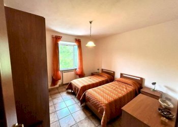 Camera da letto - Villa Località Canneto, Gorreto - foto 11