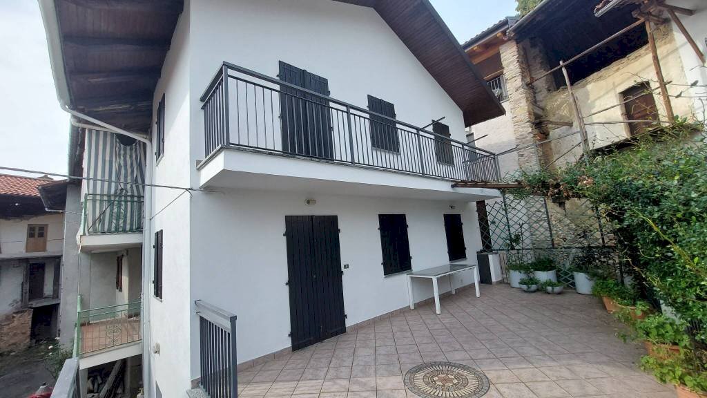 Independent house Val di Chy - photo 2