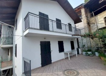 Casa indipendente Val di Chy - foto 2