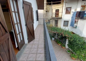 Casa indipendente Val di Chy - foto 14