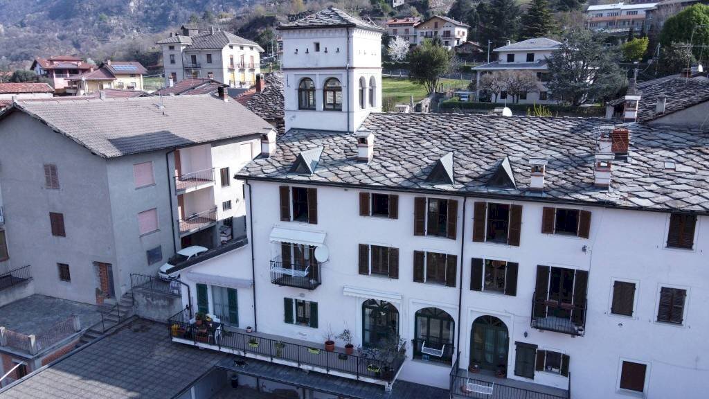 Appartamento Settimo Vittone - foto 1