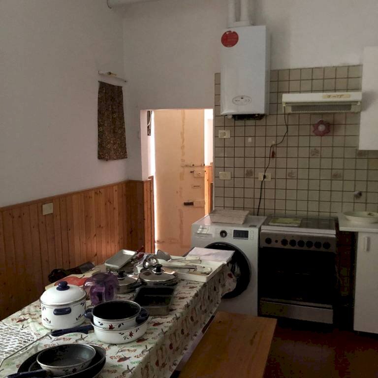 Cucina - Appartamento via Cincinnato Baruzzi, Bologna (zona Massarenti) - foto 3