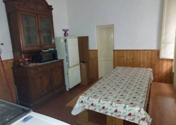 Cucina - Appartamento via Cincinnato Baruzzi, Bologna (zona Massarenti) - foto 1
