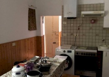Cucina - Three-room apartment via Cincinnato Baruzzi, Bologna (neighborhood Massarenti) - photo 3