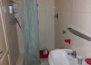 Bagno - Appartamento via Cincinnato Baruzzi, Bologna (zona Massarenti) - foto 5
