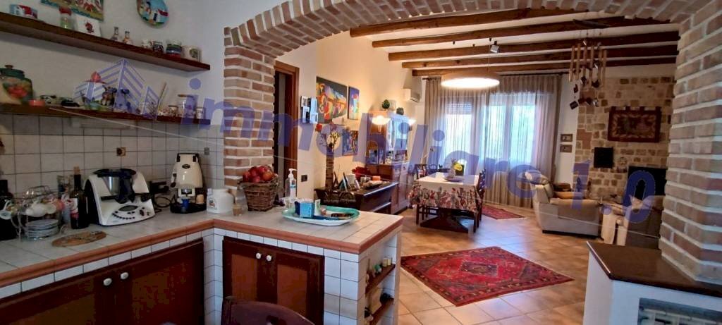 Dettagli - Appartamento via Pietro Galati, Alcamo - foto 1