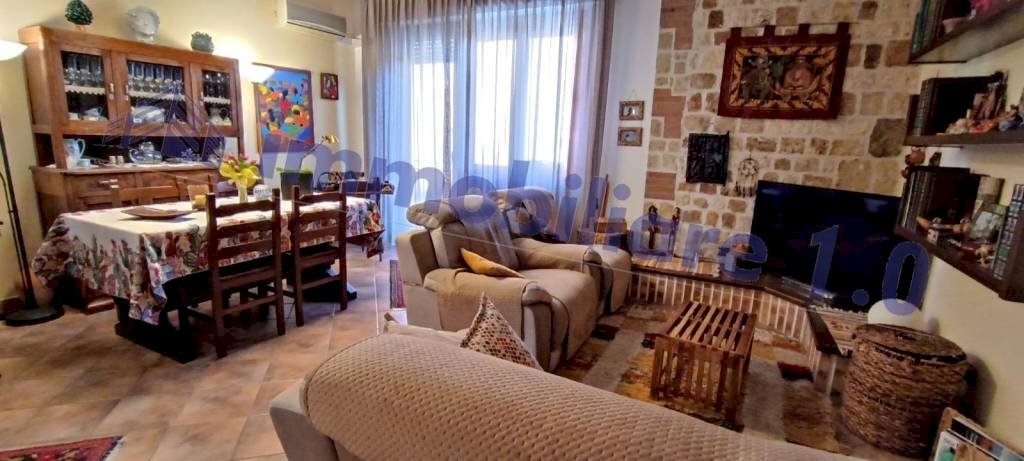 Dettagli - Appartamento via Pietro Galati, Alcamo - foto 2