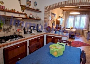 Dettagli - Appartamento via Pietro Galati, Alcamo - foto 17