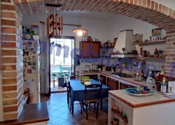 Dettagli - Appartamento via Pietro Galati, Alcamo - foto 20