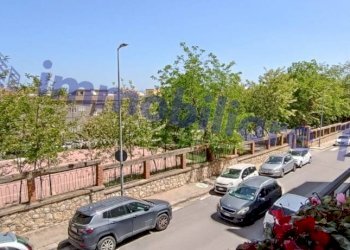 Dettagli - Appartamento via Pietro Galati, Alcamo - foto 21