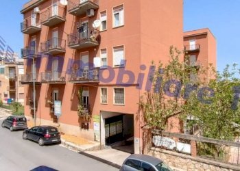 Dettagli - Appartamento via Pietro Galati, Alcamo - foto 22