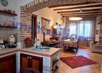 Dettagli - Appartamento via Pietro Galati, Alcamo - foto 1