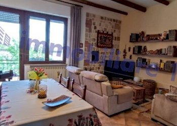 Dettagli - Appartamento via Pietro Galati, Alcamo - foto 3