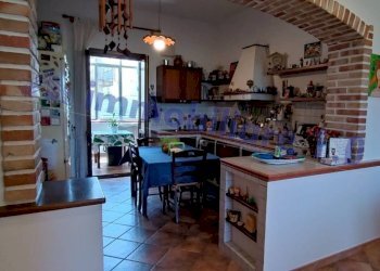 Dettagli - Appartamento via Pietro Galati, Alcamo - foto 5