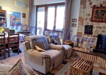 Dettagli - Appartamento via Pietro Galati, Alcamo - foto 6