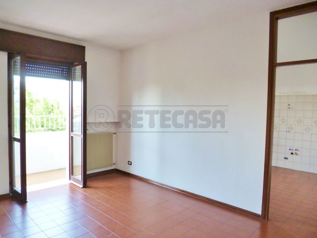 salotto - Appartamento VIA CEDERLE 1, Montebello Vicentino - foto 3