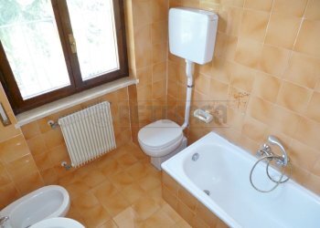 bagno - Appartamento VIA CEDERLE 1, Montebello Vicentino - foto 8