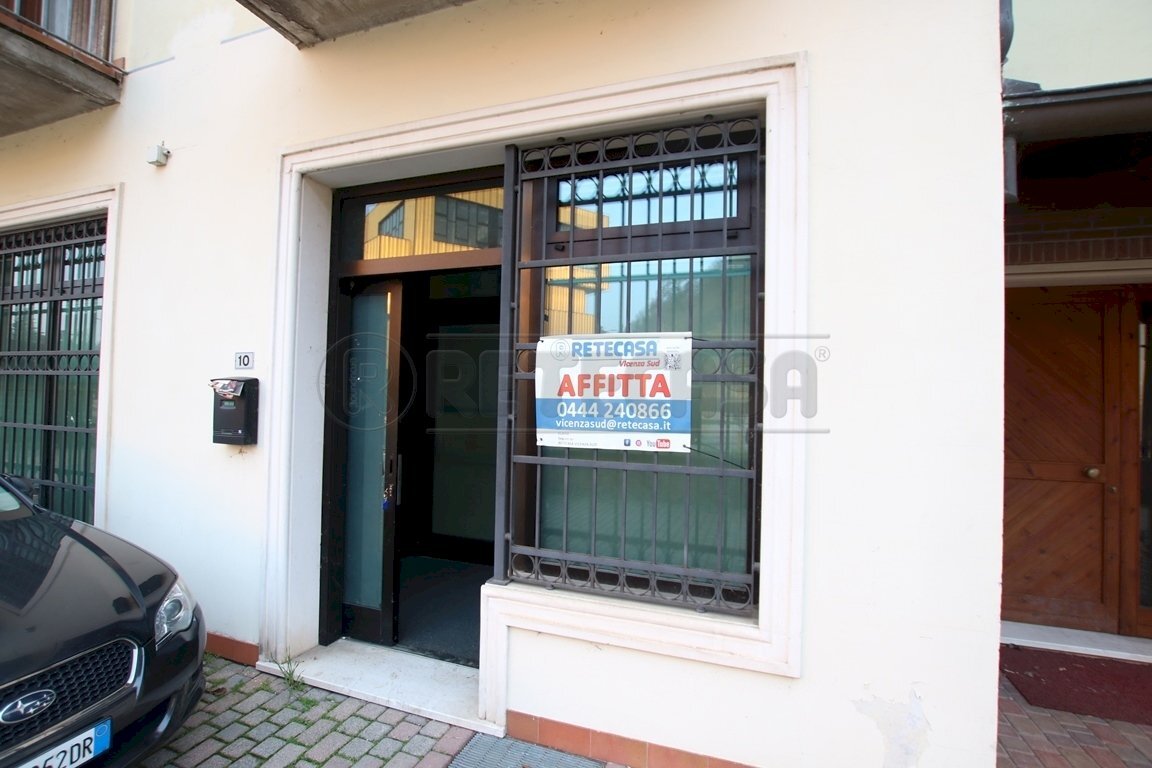 IMG_9922.JPG - Commercial Premises Via Torri, Arcugnano - photo 1