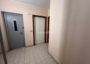 ascensore - Appartamento Via Cavour 85, Alba Adriatica - foto 9