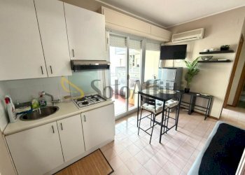 SOGGIORNO - Appartamento Via Cavour 85, Alba Adriatica - foto 2