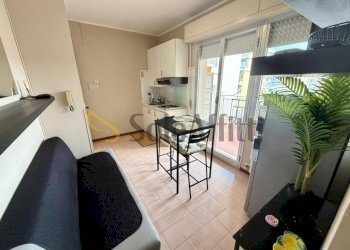 SOGGIORNO - Appartamento Via Cavour 85, Alba Adriatica - foto 3