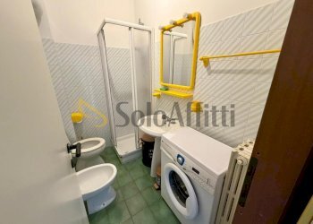 BAGNO - Appartamento Via Cavour 85, Alba Adriatica - foto 8