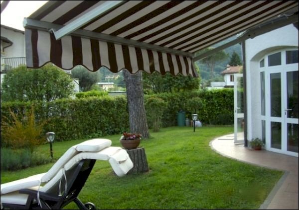 ESTERNO - Casa semi indipendente Ameglia - foto 2