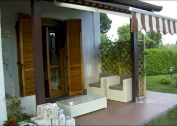 ESTERNO - Casa semi indipendente Ameglia - foto 4