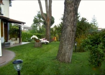 GIARDINO - Casa semi indipendente Ameglia - foto 8