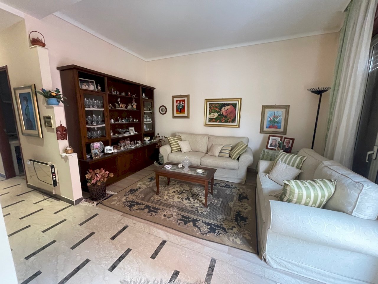 IMG_2249.jpg - Stable - Palace Via Giuseppe Sparacino, Modica - photo 2