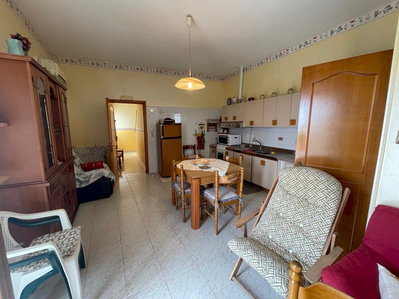 IMG_2274.jpg - Stable - Palace Via Giuseppe Sparacino, Modica - photo 3