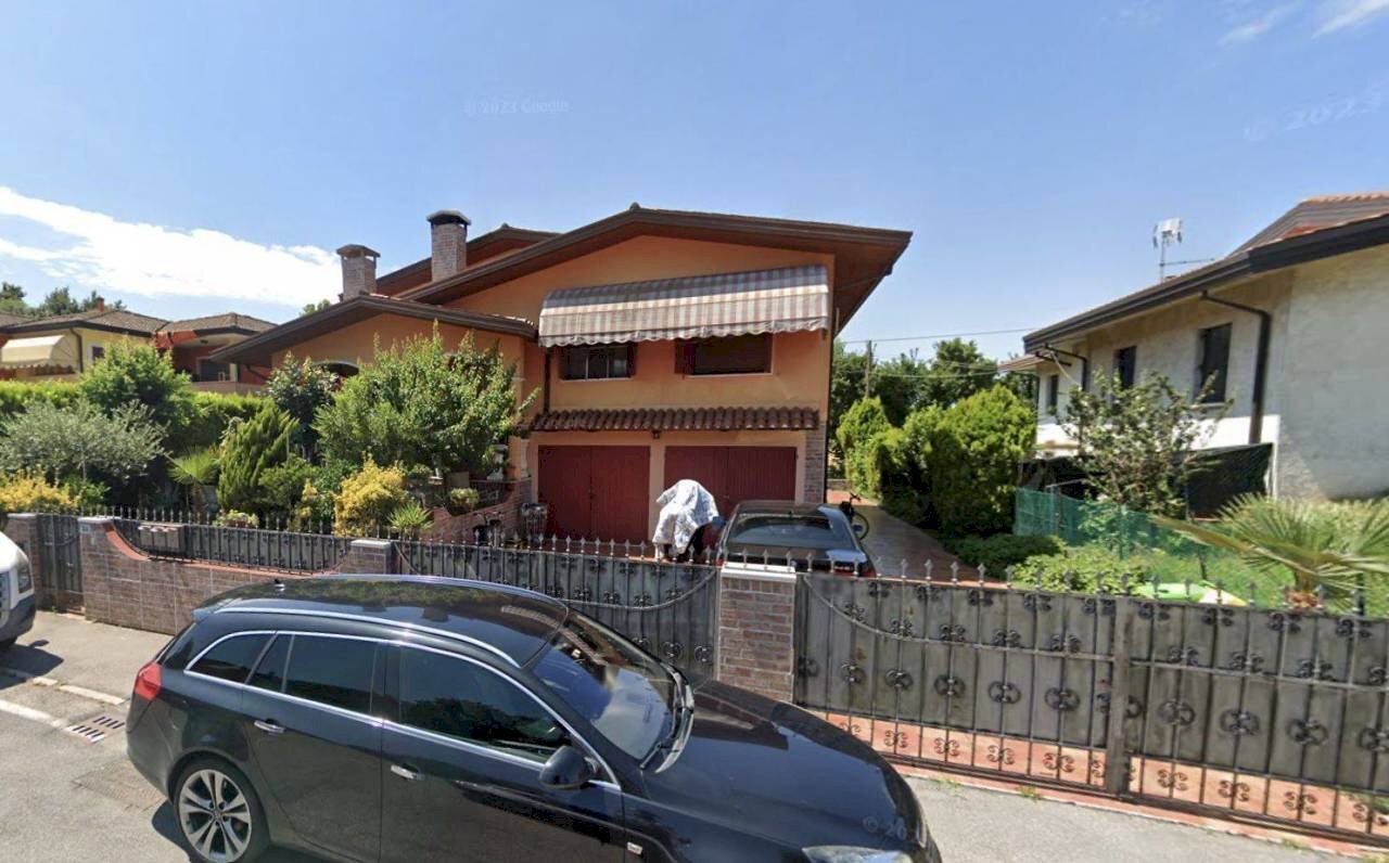 xxl.jpg - Appartamento via alfieri 346, Granze - foto 1