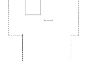 garage via alfieri.png - Appartamento via alfieri 346, Granze - foto 3