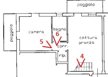 4.png - Appartamento via cà stimabile  19, Padova - foto 11