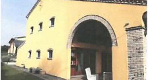 1224110-B.png - Independent house via ospitale 33, Brugine - photo 1