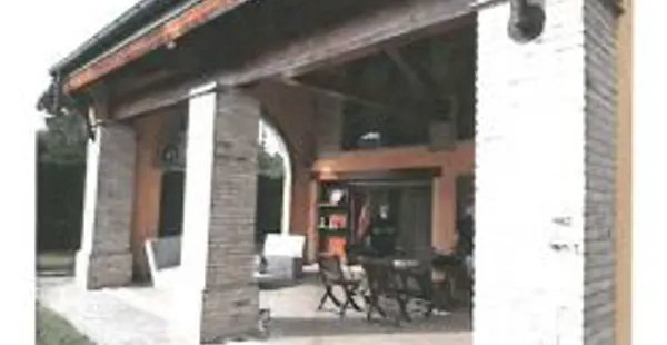 1224115-B.png - Independent house via ospitale 33, Brugine - photo 2