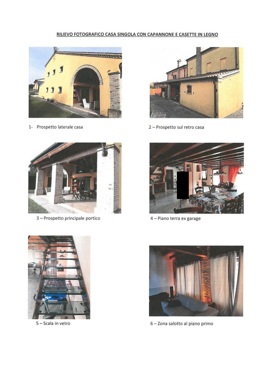 f3.jpg - Independent house via ospitale 33, Brugine - photo 3