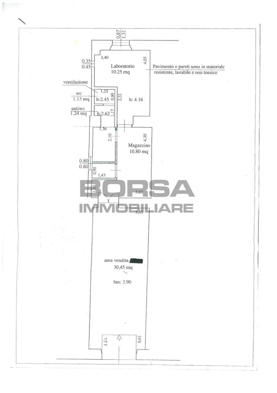 doc03624020240508164544_001.jpg - Locale Commerciale San Francesco, Pisa - foto 1