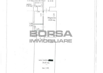 doc03624020240508164544_001.jpg - Locale Commerciale San Francesco, Pisa - foto 1