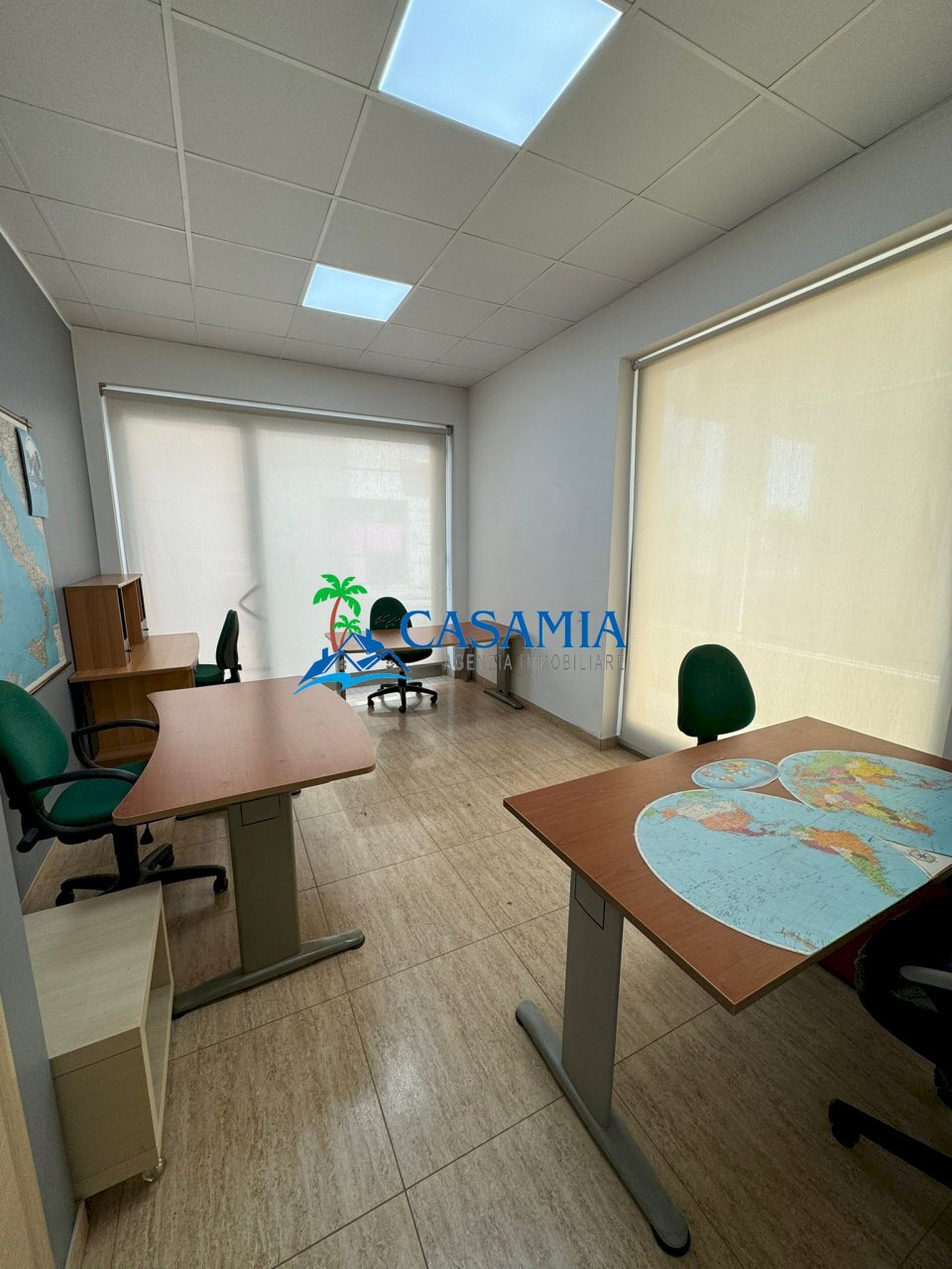 Ufficio San Benedetto Del Tronto Agenzia immobilia - Ufficio San Benedetto del Tronto - foto 2