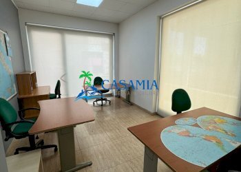 Ufficio San Benedetto Del Tronto Agenzia immobilia - Ufficio San Benedetto del Tronto - foto 2