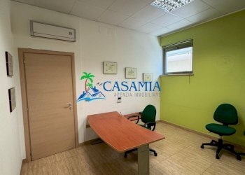 Ufficio San Benedetto Del Tronto Agenzia immobilia - Ufficio San Benedetto del Tronto - foto 3