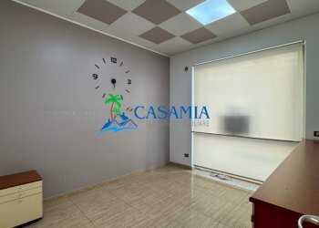 Ufficio San Benedetto Del Tronto Agenzia immobilia - Ufficio San Benedetto del Tronto - foto 4