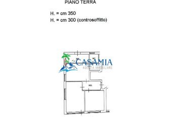 Ufficio San Benedetto Del Tronto Agenzia immobilia - Ufficio San Benedetto del Tronto - foto 10
