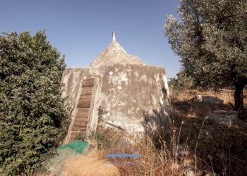 25.jpg - Casa indipendente Contrada Tamburroni, Ostuni - foto 12