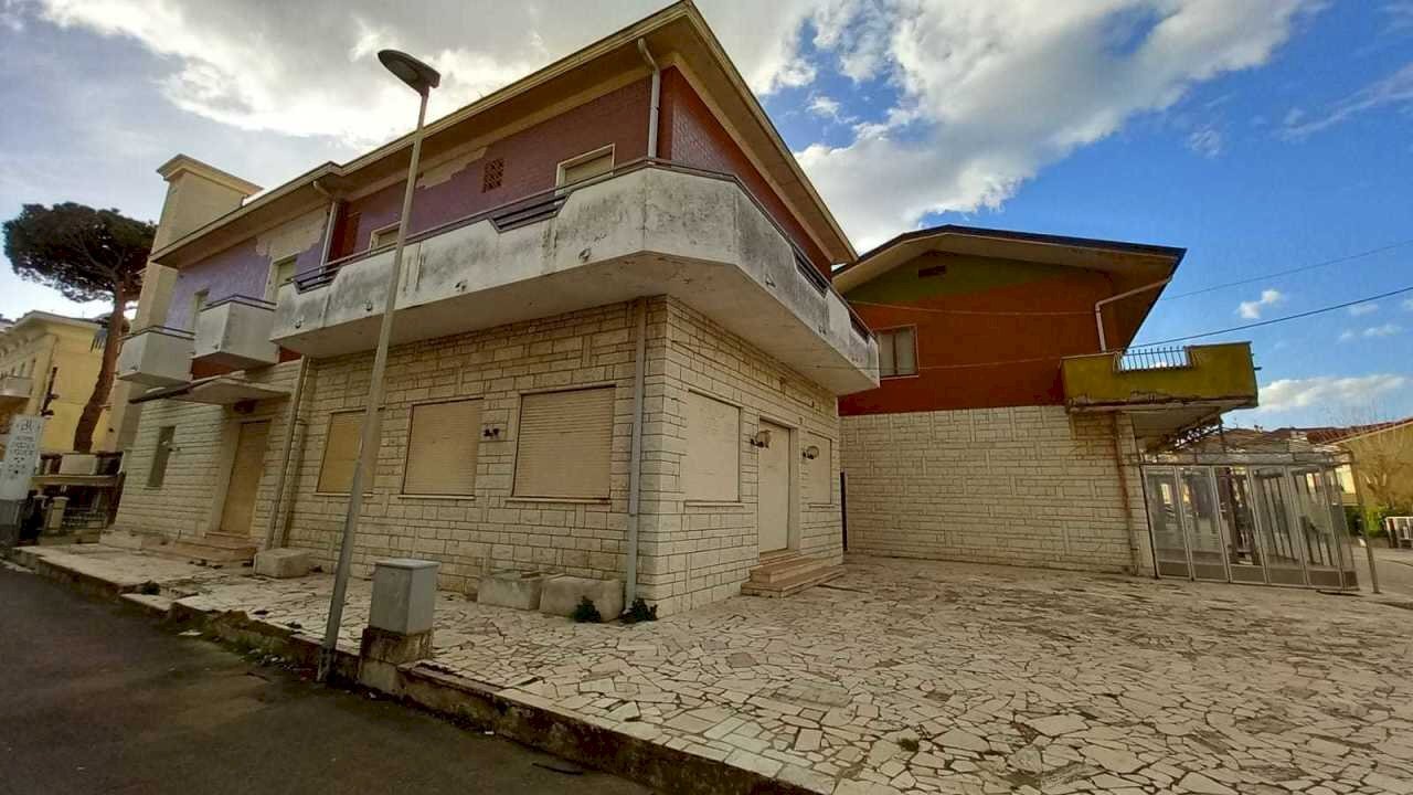 Immagine WhatsApp 2024-03-29 ore 15.21.34_f80b35ce - Casa indipendente Via E. Bruschi 54, Rimini - foto 3